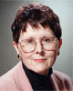 Photo of Dr. Louise Adler 