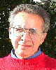 Photo of Dr. Bill Piland 